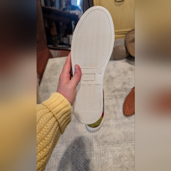 NWOB Res Ipsa Kilim Sneaker Size 10 - Picture 4 of 7